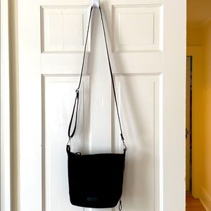 Vera Bradley mini Carson crossbody